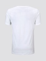 T-Shirt im Doppelpack - Männer - White T-Shirt im Doppelpack - Männer - White - 8 - TOM TAILOR