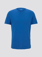 Schlichtes T-Shirt - Männer - Simply Blue Schlichtes T-Shirt - Männer - Simply Blue - 7 - TOM TAILOR