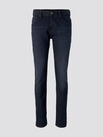 Aedan Slim Jeans - Männer - blue black denim Aedan Slim Jeans - Männer - blue black denim - 7 - TOM TAILOR Denim