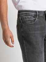Josh Regular Slim Jeans - Männer - grey denim Josh Regular Slim Jeans - Männer - grey denim - 10 - TOM TAILOR