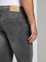 Josh Regular Slim Jeans - Männer - grey denim Josh Regular Slim Jeans - Männer - grey denim - 9 - TOM TAILOR