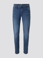 Josh Regular Slim Jeans - Männer - light stone wash denim Josh Regular Slim Jeans - Männer - light stone wash denim - 7 - TOM TAILOR