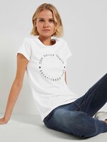 T-Shirt im Doppelpack - Frauen - Shale Grey Melange T-Shirt im Doppelpack - Frauen - Shale Grey Melange - 5 - TOM TAILOR Denim