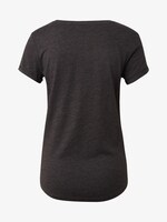 Gestreiftes T-Shirt - Frauen - dark grey rose stripe Gestreiftes T-Shirt - Frauen - dark grey rose stripe - 8 - TOM TAILOR Denim