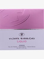 LIQUID WOMAN Eau de Toilette Natural Spray 40 ml - Frauen - undefiniert LIQUID WOMAN Eau de Toilette Natural Spray 40 ml - Frauen - undefiniert - 2 - TOM TAILOR