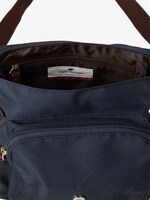 kleine Überschlagtasche - Frauen - blau / blue kleine Überschlagtasche - Frauen - blau / blue - 16 - TOM TAILOR