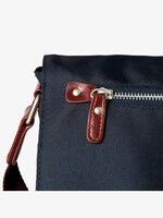 Schulter-Tasche aus Nylon - Frauen - blau / blue Schulter-Tasche aus Nylon - Frauen - blau / blue - 6 - TOM TAILOR