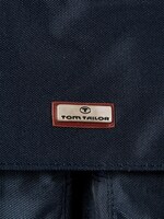 Schulter-Tasche aus Nylon - Frauen - blau / blue Schulter-Tasche aus Nylon - Frauen - blau / blue - 9 - TOM TAILOR