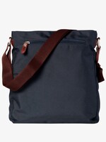 Umhänge-Tasche aus Nylon - Frauen - blau / blue Umhänge-Tasche aus Nylon - Frauen - blau / blue - 4 - TOM TAILOR
