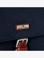 Umhänge-Tasche aus Nylon - Frauen - blau / blue Umhänge-Tasche aus Nylon - Frauen - blau / blue - 6 - TOM TAILOR