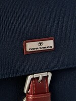 Umhänge-Tasche aus Nylon - Frauen - blau / blue Umhänge-Tasche aus Nylon - Frauen - blau / blue - 9 - TOM TAILOR