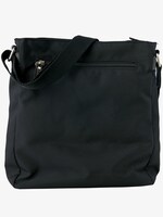 Umhänge-Tasche aus Nylon - Frauen - schwarz / black Umhänge-Tasche aus Nylon - Frauen - schwarz / black - 4 - TOM TAILOR