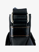 Umhänge-Tasche aus Nylon - Frauen - schwarz / black Umhänge-Tasche aus Nylon - Frauen - schwarz / black - 6 - TOM TAILOR