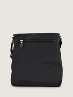 Umhänge-Tasche aus Nylon - Frauen - schwarz / black Umhänge-Tasche aus Nylon - Frauen - schwarz / black - 8 - TOM TAILOR
