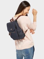 Rina Rucksack - Frauen - blau / blue Rina Rucksack - Frauen - blau / blue - 2 - TOM TAILOR