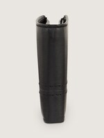 Portemonnaie aus Leder - Männer - schwarz / black Portemonnaie aus Leder - Männer - schwarz / black - 9 - TOM TAILOR