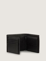 Portemonnaie Jerrie - Männer - schwarz / black Portemonnaie Jerrie - Männer - schwarz / black - 16 - TOM TAILOR