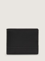 Portemonnaie Jerrie - Männer - schwarz / black Portemonnaie Jerrie - Männer - schwarz / black - 7 - TOM TAILOR