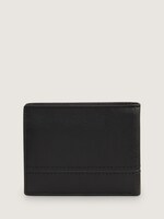 Portemonnaie Jerrie - Männer - schwarz / black Portemonnaie Jerrie - Männer - schwarz / black - 8 - TOM TAILOR