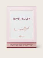 Be Mindful Woman Eau de Toilette - Frauen - undefiniert Be Mindful Woman Eau de Toilette - Frauen - undefiniert - 15 - TOM TAILOR
