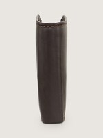 aufklappbare Geldbörse aus Leder - Männer - braun / brown aufklappbare Geldbörse aus Leder - Männer - braun / brown - 9 - TOM TAILOR