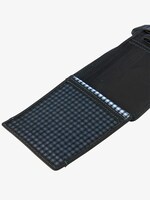 aufklappbare Geldbörse aus Leder - Männer - schwarz / black aufklappbare Geldbörse aus Leder - Männer - schwarz / black - 4 - TOM TAILOR