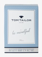 Be Mindful Man Eau de Toilette - Männer - undefiniert Be Mindful Man Eau de Toilette - Männer - undefiniert - 15 - TOM TAILOR