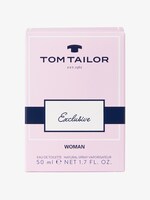 EXCLUSIVE Woman Eau de Toilette - Frauen - undefiniert EXCLUSIVE Woman Eau de Toilette - Frauen - undefiniert - 2 - TOM TAILOR