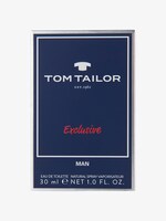 EXCLUSIVE Man Eau de Toilette 30ml - Männer - undefiniert EXCLUSIVE Man Eau de Toilette 30ml - Männer - undefiniert - 2 - TOM TAILOR