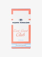 East Coast Club Women Edt 50 ml - Frauen - undefiniert East Coast Club Women Edt 50 ml - Frauen - undefiniert - 2 - TOM TAILOR