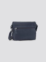 Umhängetasche mit Quasten-Detail - Frauen - blau / blue Umhängetasche mit Quasten-Detail - Frauen - blau / blue - 8 - TOM TAILOR