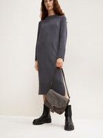Umhängetasche mit Quasten-Detail - Frauen - grey Umhängetasche mit Quasten-Detail - Frauen - grey - 5 - TOM TAILOR