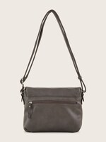 Umhängetasche mit Quasten-Detail - Frauen - grey Umhängetasche mit Quasten-Detail - Frauen - grey - 8 - TOM TAILOR