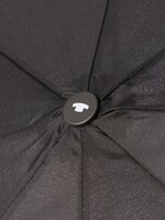 Regenschirm - unisex - black Regenschirm - unisex - black - 10 - TOM TAILOR