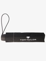 Regenschirm - unisex - black Regenschirm - unisex - black - 4 - TOM TAILOR