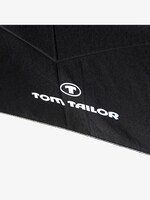 Regenschirm - unisex - black Regenschirm - unisex - black - 6 - TOM TAILOR