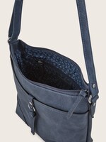 Umhängetasche Imeri - Frauen - blau / blue Umhängetasche Imeri - Frauen - blau / blue - 16 - TOM TAILOR