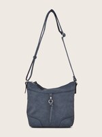 Umhängetasche Imeri - Frauen - blau / blue Umhängetasche Imeri - Frauen - blau / blue - 8 - TOM TAILOR