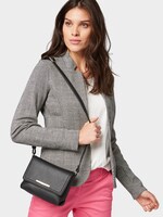 Umhängetasche LOU - Frauen - schwarz / black Umhängetasche LOU - Frauen - schwarz / black - 5 - TOM TAILOR