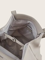 Shopper Miri - Frauen - grey Shopper Miri - Frauen - grey - 16 - TOM TAILOR