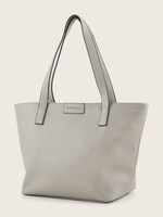 Shopper Miri - Frauen - grey Shopper Miri - Frauen - grey - 17 - TOM TAILOR