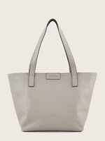 Shopper Miri - Frauen - grey Shopper Miri - Frauen - grey - 7 - TOM TAILOR