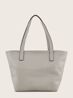 Shopper Miri - Frauen - grey Shopper Miri - Frauen - grey - 8 - TOM TAILOR