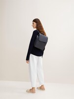Rucksack Tinna - Frauen - blau / blue Rucksack Tinna - Frauen - blau / blue - 5 - TOM TAILOR
