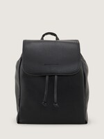 Rucksack Tinna - Frauen - schwarz / black Rucksack Tinna - Frauen - schwarz / black - 7 - TOM TAILOR