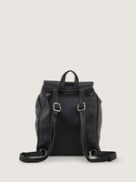 Rucksack Tinna - Frauen - schwarz / black Rucksack Tinna - Frauen - schwarz / black - 8 - TOM TAILOR