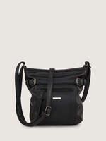 Umhängetasche Juna - Frauen - schwarz / black Umhängetasche Juna - Frauen - schwarz / black - 7 - TOM TAILOR
