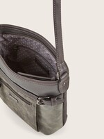 Umhängetasche Juna - Frauen - grey Umhängetasche Juna - Frauen - grey - 16 - TOM TAILOR