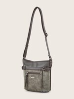 Umhängetasche Juna - Frauen - grey Umhängetasche Juna - Frauen - grey - 17 - TOM TAILOR