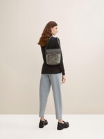 Umhängetasche Juna - Frauen - grey Umhängetasche Juna - Frauen - grey - 5 - TOM TAILOR